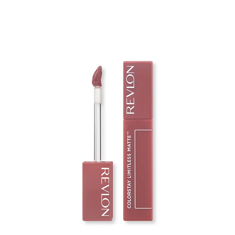 Revlon Colorstay Limitless Matte Lipstick image number 10